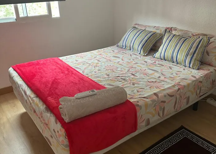 El Gengo Hostel
