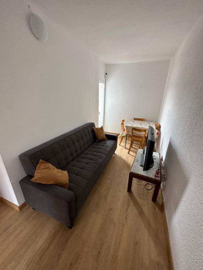 Guest house El Gengo Madrid
